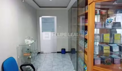 Salas/Conjunto em Centro - Florianópolis, SC