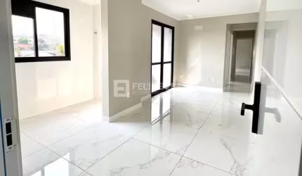 Apartamento em Flor de Nápolis  -  São José