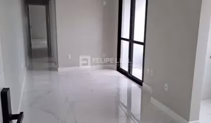 Apartamento em Flor de Nápolis  -  São José