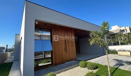 Casa em Pedra Branca - Palhoça, SC