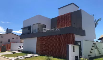 Casa em Vargem Grande  -  Florianópolis