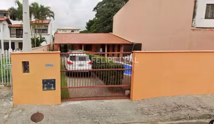 Casa em Ingleses Norte  -  Florianópolis