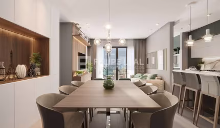 Apartamento em Barreiros  -  São José
