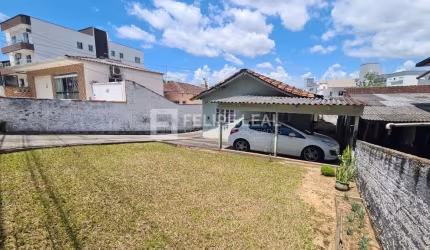 Lote / Terreno em Passa Vinte  -  Palhoça