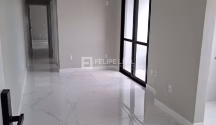 Apartamento em Flor de Nápolis - São José, SC