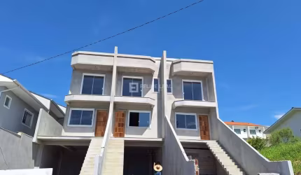 Sobrado em Forquilhas  -  São José