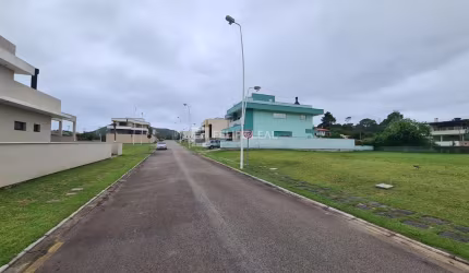 Lote / Terreno em São João do Rio Vermelho - Florianópolis, SC