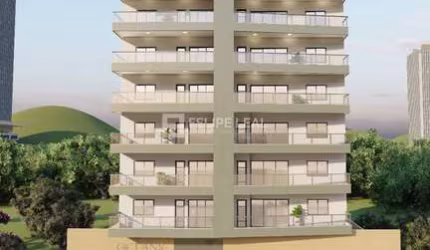 Apartamento em Barreiros - São José, SC