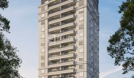 Apartamento em Pedra Branca - Palhoça, SC