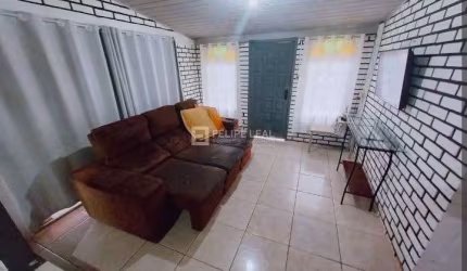Casa em Real Parque  -  São José