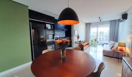 Apartamento em Barreiros  -  São José