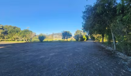Lote / Terreno em Jurere  -  Florianópolis