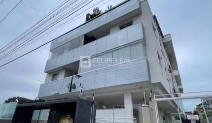 Apartamento em Canasvieiras  -  Florianópolis