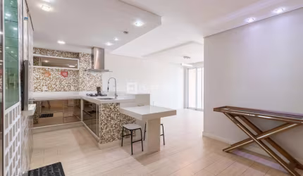 Apartamento em Barreiros - São José, SC