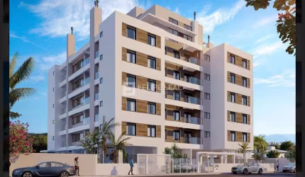 Apartamento Lançamentos em Saco Grande - Florianópolis, SC