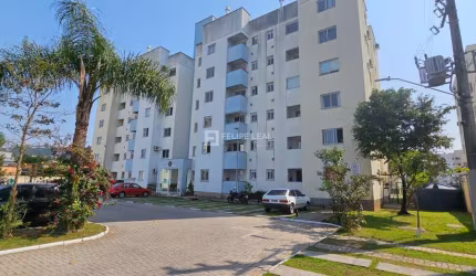 Apartamento em Bela Vista - Palhoça, SC