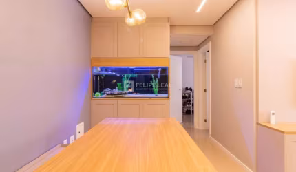 Apartamento Garden em Barreiros  -  São José