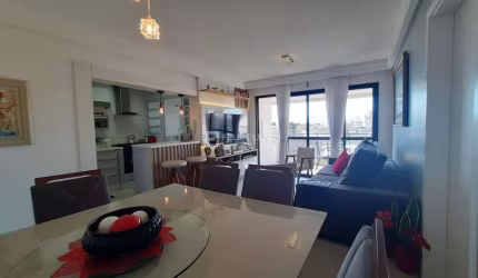 Apartamento em Balneario - Florianópolis, SC
