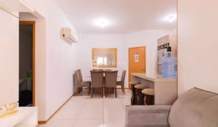 Apartamento em Areias - São José, SC