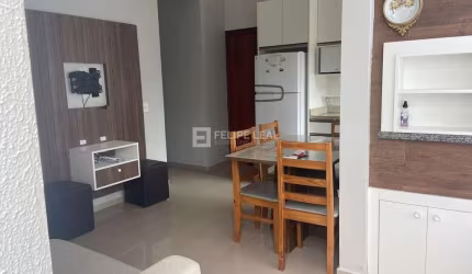 Apartamento em Campeche - Florianópolis, SC