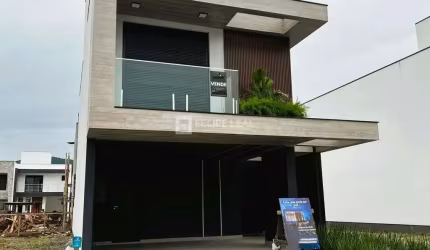 Casa em Condominio em Bairro Deltaville - Biguaçu, SC