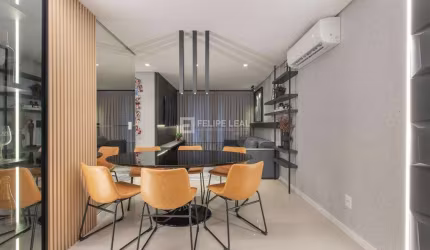 Apartamento em Centro  -  Biguaçu