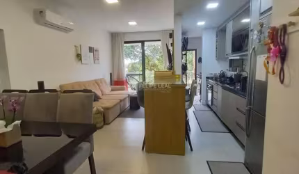 Apartamento em Campeche Leste - Florianópolis, SC