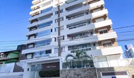 Apartamento em Barreiros - São José, SC