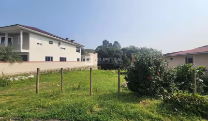 Lote / Terreno em Centro  -  Rancho Queimado