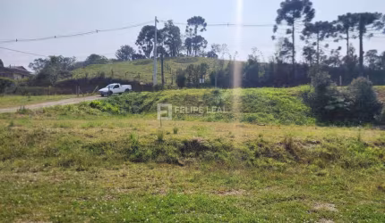 Lote / Terreno em Morro Chato  -  Rancho Queimado