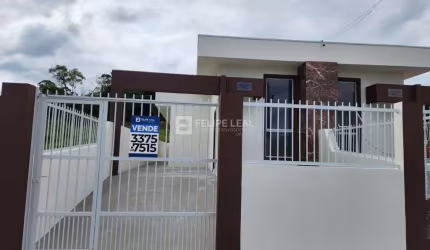 Casa Geminada em Areias  -  São José