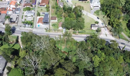 Lote / Terreno em Itacorubi - Florianópolis, SC