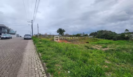 Lote / Terreno em Loteamento Portal da Colina  -  São José