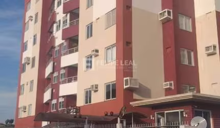 Apartamento em Ipiranga - São José, SC