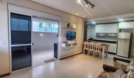 Apartamento Garden em Palmas - Governador Celso Ramos, SC