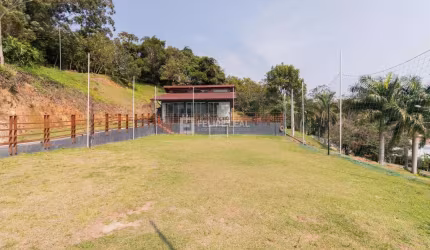 Casa em Condominio em Cachoeira do Bom Jesus - Florianópolis, SC