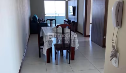 Apartamento em Barreiros  -  São José