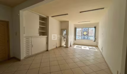 Sala em Estreito - Florianópolis, SC