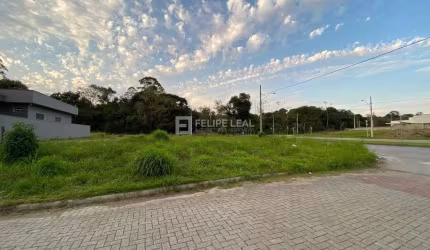 Lote / Terreno em Forquilhas - São José, SC