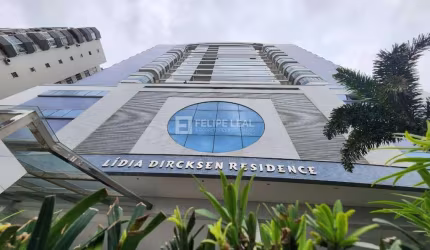 Apartamento em Campinas - São José, SC
