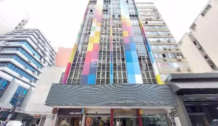 Conjunto / Sala em Centro  -  Florianópolis