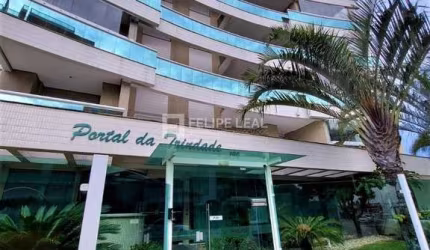 Apartamento em Trindade - Florianópolis, SC