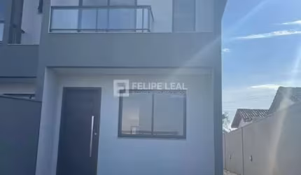 Casa Geminada em Campeche  -  Florianópolis