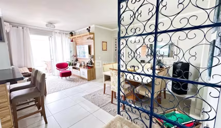Apartamento em Itaguaçu  -  Florianópolis