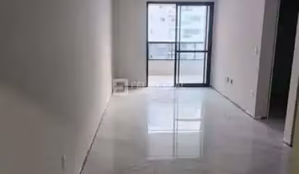 Apartamento em Campinas  -  São José