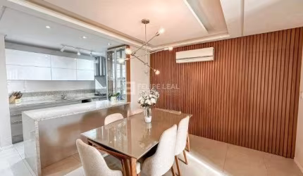 Apartamento em Estreito  -  Florianópolis