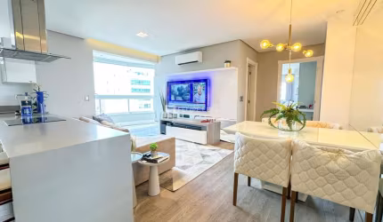 Apartamento em Kobrasol - São José, SC