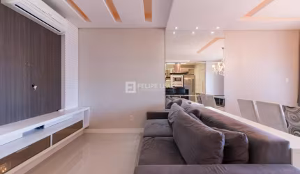 Apartamento em Nossa Senhora do Rosario - São José, SC