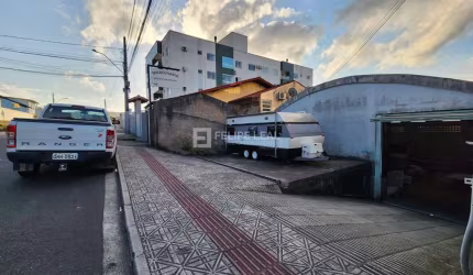 Galpão em Serraria  -  São José