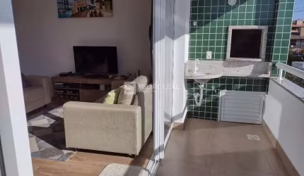Apartamento em Jurerê - Florianópolis, SC